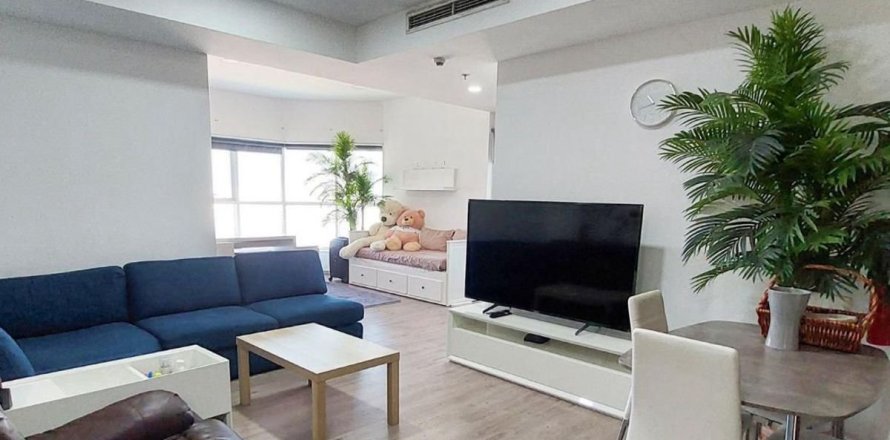 Квартира в Дубае, 1 спальня, 70м², № 97727