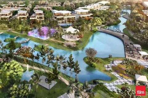 Adosado en Dubai, 4 dormitorios, 144 m², № 97800 - foto 12