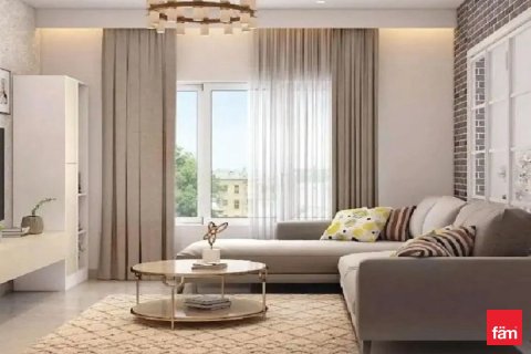 Adosado en Dubai, 4 dormitorios, 144 m², № 97800 - foto 2