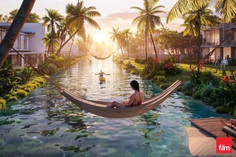 Adosado en Dubai, 4 dormitorios, 144 m², № 97800 - foto 10