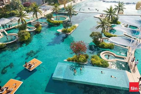 Adosado en Dubai, 4 dormitorios, 144 m², № 97800 - foto 9