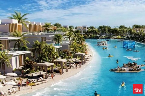 Adosado en Dubai, 4 dormitorios, 144 m², № 97800