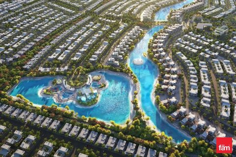 Adosado en Dubai, 4 dormitorios, 144 m², № 97800 - foto 13