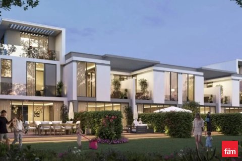 Adosado en Dubai, 4 dormitorios, 144 m², № 97800 - foto 8