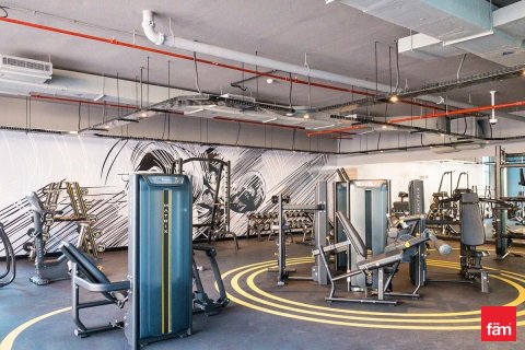 Apartamento en Dubai Marina, Dubai, 1 dormitorio, 54.9 m², № 97798 - foto 17