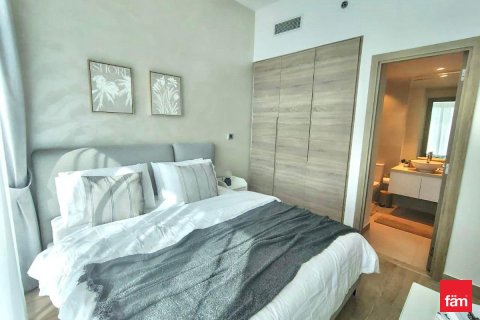 Apartamento en Dubai Marina, Dubai, 1 dormitorio, 54.9 m², № 97798 - foto 4