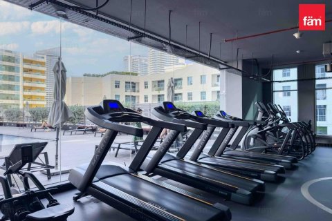 Apartamento en Dubai Marina, Dubai, 1 dormitorio, 54.9 m², № 97798 - foto 13