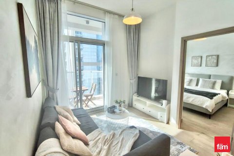 Apartamento en Dubai Marina, Dubai, 1 dormitorio, 54.9 m², № 97798 - foto 2