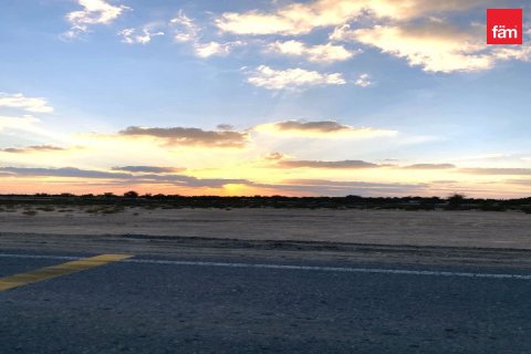 Купить земельный участок в Джабаль-Али, Дубай: 992м², № 97797 - фото 3