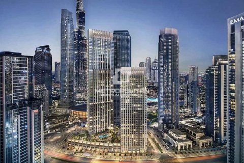 شقة في وسط مدينة دبي, دبي 2 غرف نوم, 131 م² رقم 8680 - صورة 1