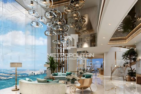 Appartement à Dubai Harbour, Dubai, 1 chambre, 80 m², № 8679 - photo 4