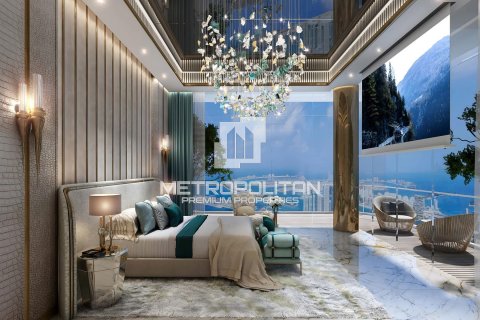 Appartement à Dubai Harbour, Dubai, 1 chambre, 80 m², № 8679 - photo 3