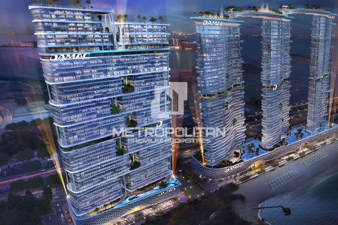 Appartement à Dubai Harbour, Dubai, 1 chambre, 80 m², № 8679 - photo 8