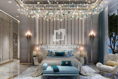 Appartement à Dubai Harbour, Dubai, 1 chambre, 80 m², № 8679 - photo 5