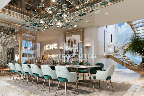 Appartement à Dubai Harbour, Dubai, 1 chambre, 80 m², № 8679 - photo 6