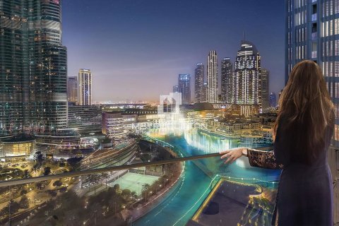 Apartamento en Downtown Dubai (Downtown Burj Dubai), Dubai, 3 dormitorios, 175 m², № 8681 - foto 10