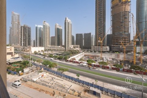 Снять в аренду квартиру в Old Town, Дубай: 1 спальня, 72м², № 84449 - фото 15