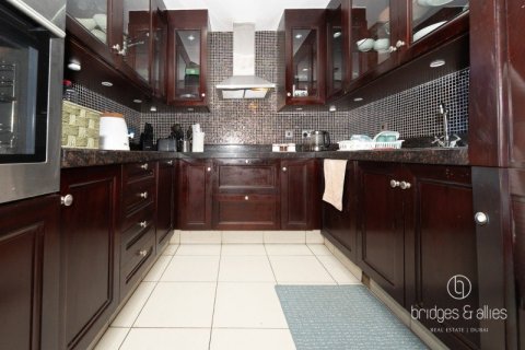 Снять в аренду квартиру в Old Town, Дубай: 1 спальня, 72м², № 84449 - фото 7