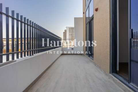 Appartement à Living Legends, Dubai, 2 chambres, 147.52996400 m², № 84462 - photo 3