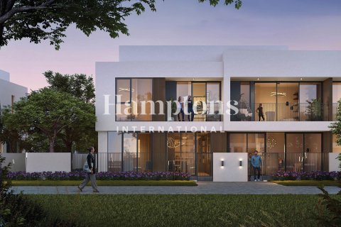 Villa en Dubai, 5 dormitorios, 469.71756800 m², № 84460 - foto 7