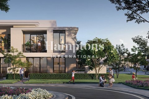 Villa en Dubai, 5 dormitorios, 469.71756800 m², № 84460 - foto 5