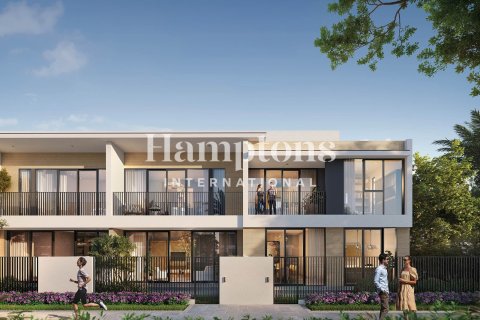 Villa en Dubai, 5 dormitorios, 469.71756800 m², № 84460 - foto 6