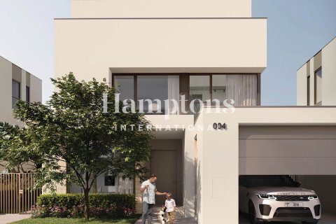 Villa en Dubai, 5 dormitorios, 469.71756800 m², № 84460 - foto 9