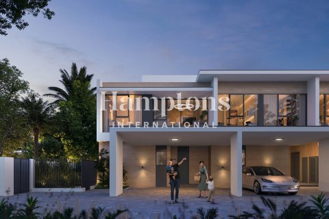 Villa en Dubai, 5 dormitorios, 469.71756800 m², № 84460 - foto 2