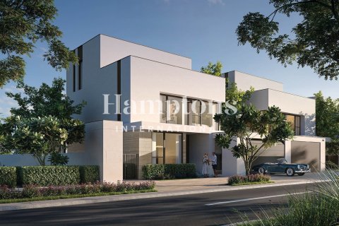 Villa en Dubai, 5 dormitorios, 469.71756800 m², № 84460 - foto 4