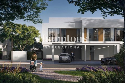 Villa en Dubai, 5 dormitorios, 469.71756800 m², № 84460 - foto 3