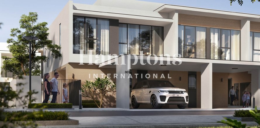 Villa en Dubai, 5 dormitorios, 469.718 m², № 84460