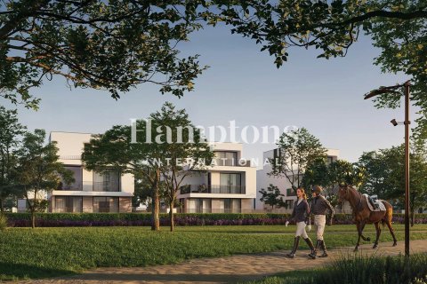 Villa en Dubai, 5 dormitorios, 469.71756800 m², № 84460 - foto 11