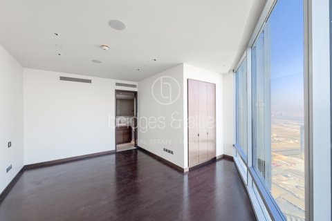 Apartamento en Downtown Dubai (Downtown Burj Dubai), Dubai, 2 dormitorios, 177 m², № 84452 - foto 4