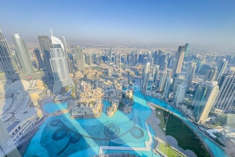 Apartamento en Downtown Dubai (Downtown Burj Dubai), Dubai, 2 dormitorios, 177 m², № 84452 - foto 11