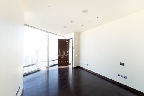Apartamento en Downtown Dubai (Downtown Burj Dubai), Dubai, 2 dormitorios, 177 m², № 84452 - foto 3