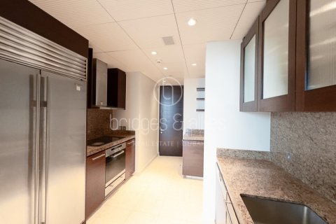 Apartamento en Downtown Dubai (Downtown Burj Dubai), Dubai, 2 dormitorios, 177 m², № 84452 - foto 5