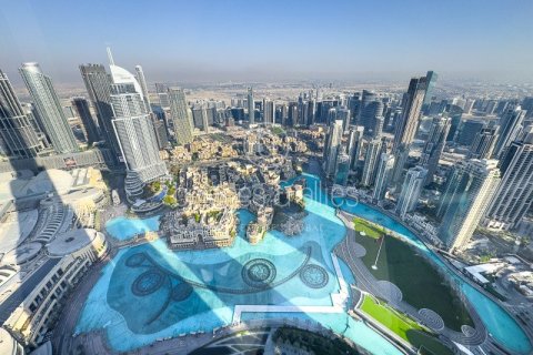 Apartamento en Downtown Dubai (Downtown Burj Dubai), Dubai, 2 dormitorios, 177 m², № 84452