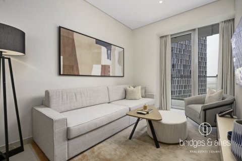 Apartamento en Downtown Dubai (Downtown Burj Dubai), Dubai, 1 dormitorio, 80 m², № 84451 - foto 3