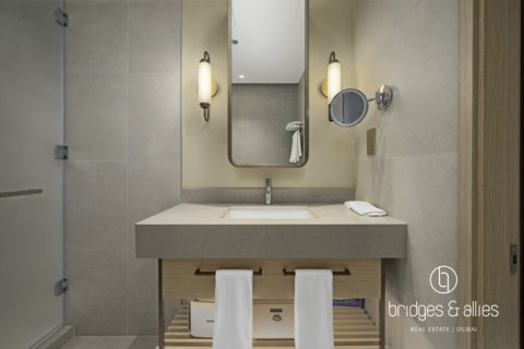 Apartamento en Downtown Dubai (Downtown Burj Dubai), Dubai, 1 dormitorio, 80 m², № 84451 - foto 12