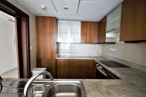 Apartamento en Downtown Dubai (Downtown Burj Dubai), Dubai, 1 dormitorio, 78 m², № 84450 - foto 7