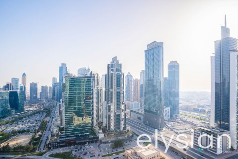 Купить квартиру в Даунтаун Дубай (Даунтаун Бурдж Дубай), Дубай: 2 спальни, 94м², № 37891 - фото 1