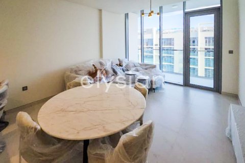 Купить квартиру в District One, Мохаммед Бин Рашид Сити, Дубай: 2 спальни, 97м², № 37890 - фото 13