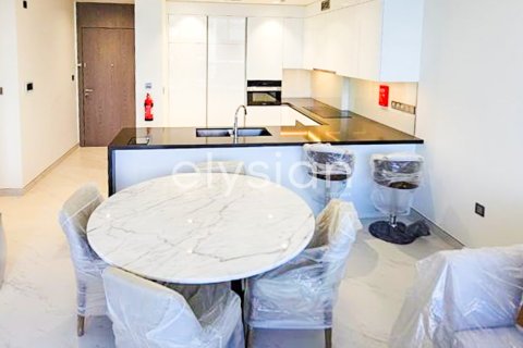 Купить квартиру в District One, Мохаммед Бин Рашид Сити, Дубай: 2 спальни, 97м², № 37890 - фото 14