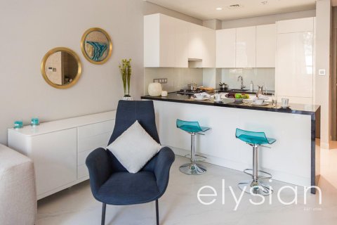Купить квартиру в District One, Мохаммед Бин Рашид Сити, Дубай: 2 спальни, 97м², № 37890 - фото 5