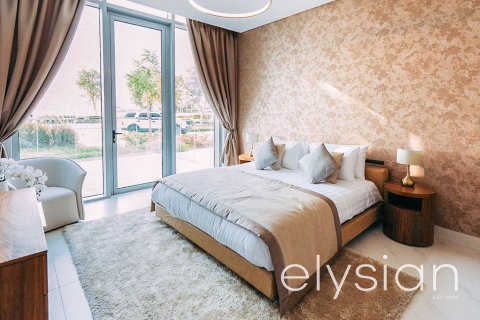 Купить квартиру в District One, Мохаммед Бин Рашид Сити, Дубай: 2 спальни, 97м², № 37890 - фото 8
