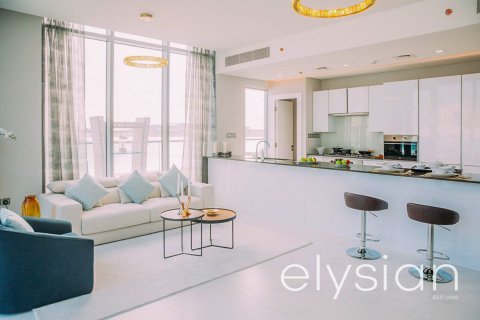 Купить квартиру в District One, Мохаммед Бин Рашид Сити, Дубай: 2 спальни, 97м², № 37890 - фото 2