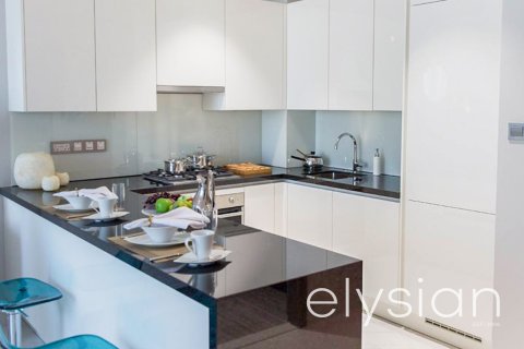 Купить квартиру в District One, Мохаммед Бин Рашид Сити, Дубай: 2 спальни, 97м², № 37890 - фото 6