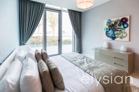 Купить квартиру в District One, Мохаммед Бин Рашид Сити, Дубай: 2 спальни, 97м², № 37890 - фото 9