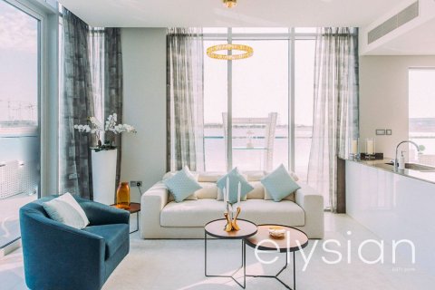Купить квартиру в District One, Мохаммед Бин Рашид Сити, Дубай: 2 спальни, 97м², № 37890 - фото 1