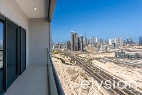 Купить квартиру в Sobha Hartland, Мохаммед Бин Рашид Сити, Дубай: 2 спальни, 113м², № 37887 - фото 1